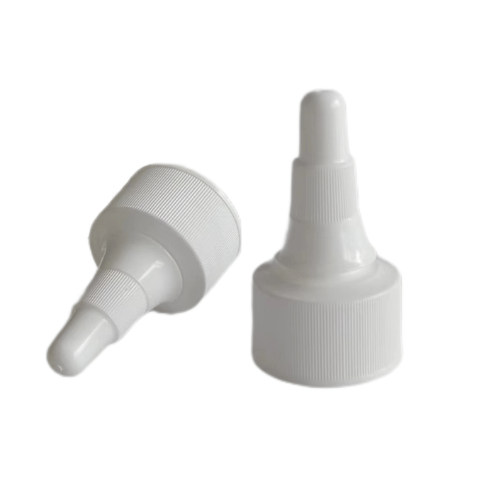 20mm Plastic yorker caps image
