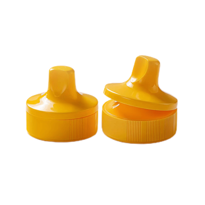 Plastic spout caps   image