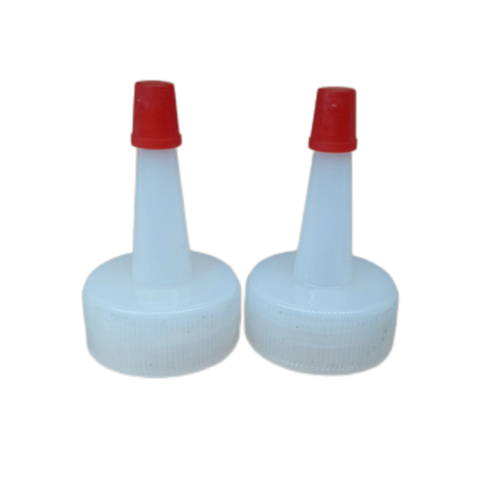 28400 Plastic yorker cap image