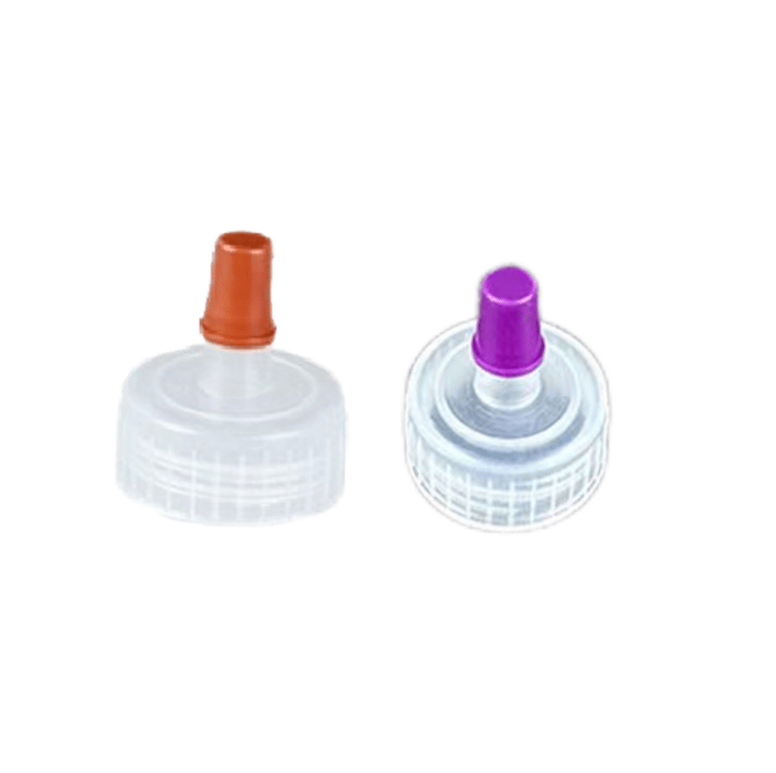 22mm Plastic yorker cap image